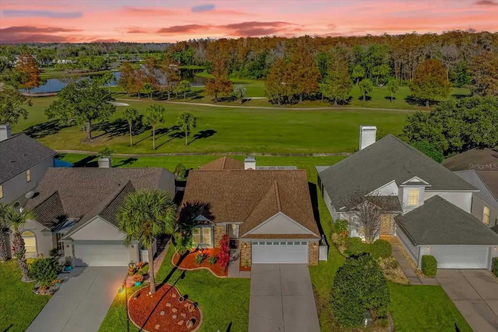2739 Autumn Green Drive Orlando FL 32822