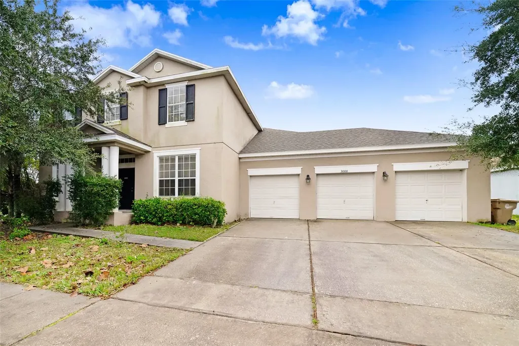 3000 Stonington Run Kissimmee FL 34746