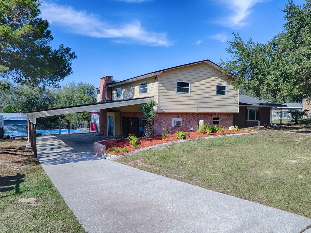 331 Tomato Hill Road Leesburg FL 34748