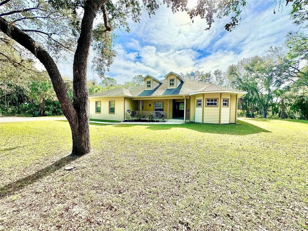 4671 Ulman Avenue North Port FL 34286