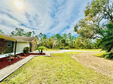6156 Tidwell Street North Port FL 34291