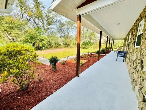 6156 Tidwell Street North Port FL 34291