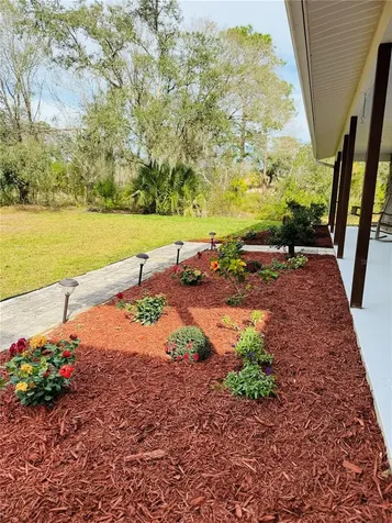 6156 Tidwell Street North Port FL 34291