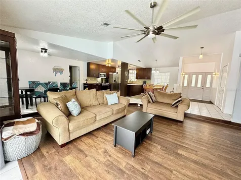 6156 Tidwell Street North Port FL 34291