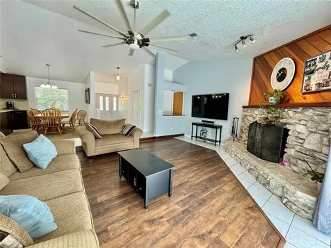 6156 Tidwell Street North Port FL 34291