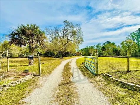 6156 Tidwell Street North Port FL 34291
