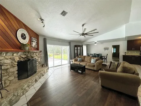 6156 Tidwell Street North Port FL 34291