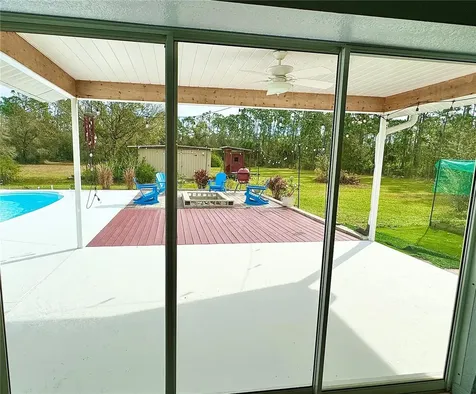 6156 Tidwell Street North Port FL 34291