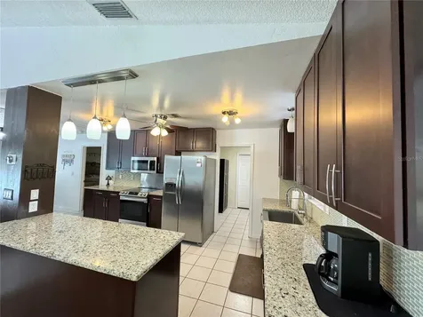 6156 Tidwell Street North Port FL 34291