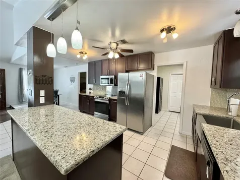 6156 Tidwell Street North Port FL 34291