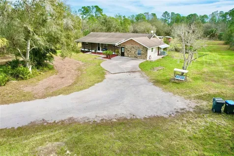 6156 Tidwell Street North Port FL 34291