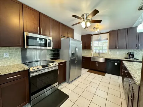6156 Tidwell Street North Port FL 34291