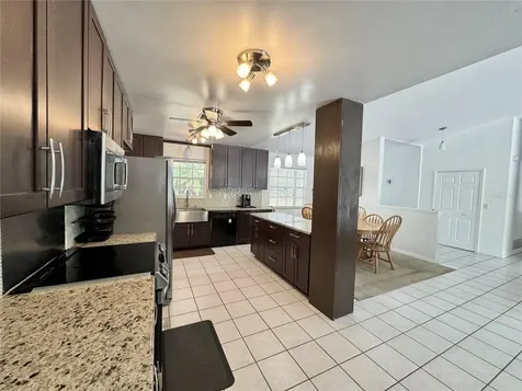 6156 Tidwell Street North Port FL 34291