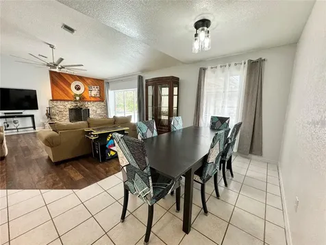 6156 Tidwell Street North Port FL 34291