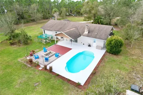 6156 Tidwell Street North Port FL 34291