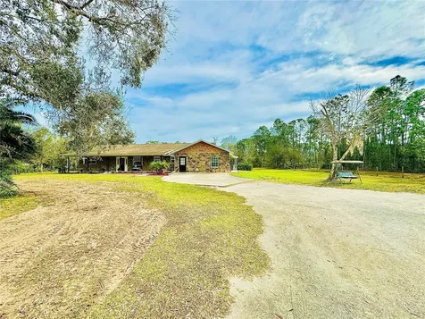 6156 Tidwell Street North Port FL 34291