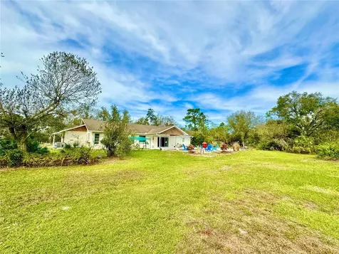 6156 Tidwell Street North Port FL 34291