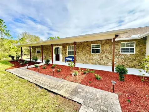 6156 Tidwell Street North Port FL 34291