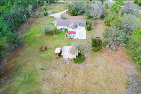 6156 Tidwell Street North Port FL 34291