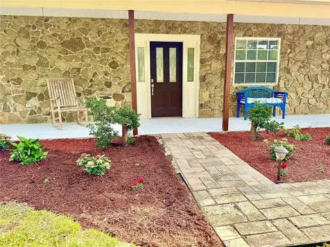 6156 Tidwell Street North Port FL 34291