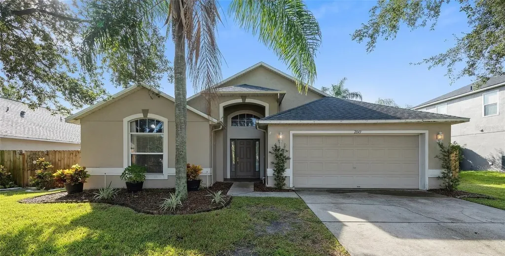 2843 Strand Circle Oviedo FL 32765
