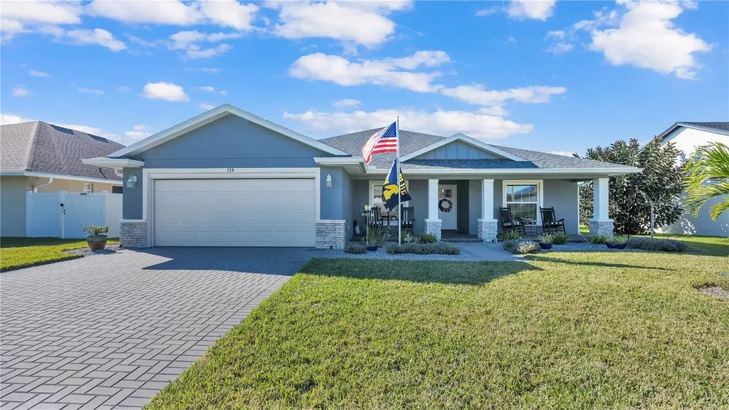 119 Bentley Oaks Boulevard Auburndale FL 33823