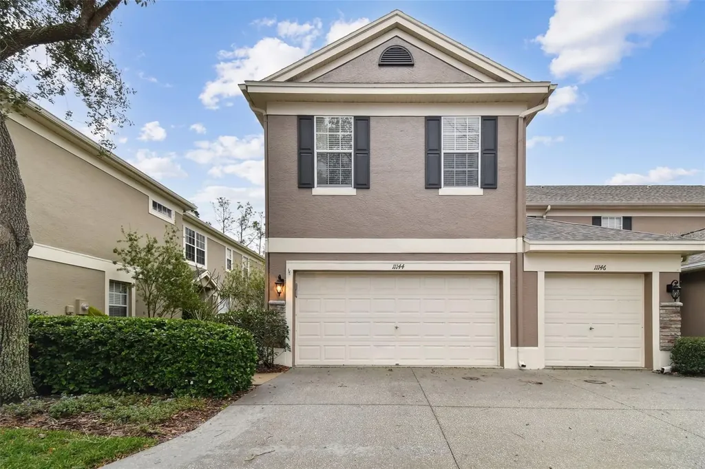 11144 Windsor Place Circle Tampa FL 33626