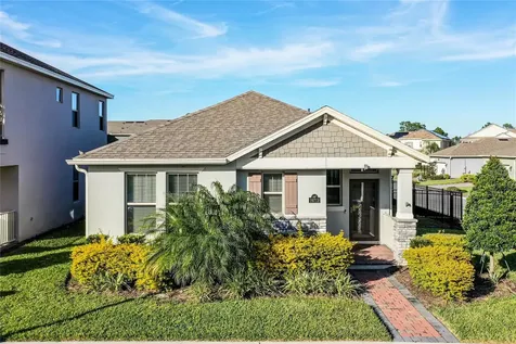 16712 Oakboro Street Winter Garden FL 34787