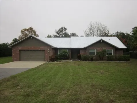 1143 Collins Avenue Orange City FL 32763
