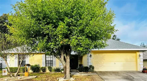 951 Sandywood Drive Brandon FL 33510