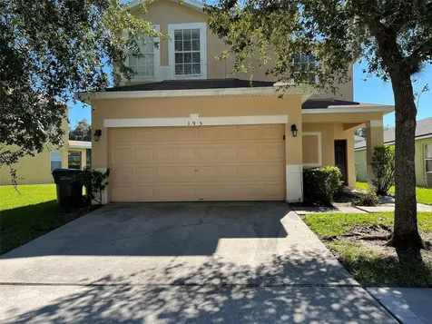 195 Blue Jay Way Davenport FL 33896