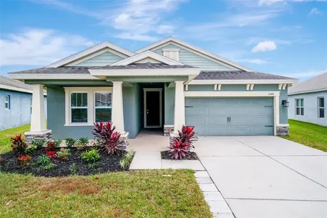 6348 Bradford Hill Court Wesley Chapel FL 33545