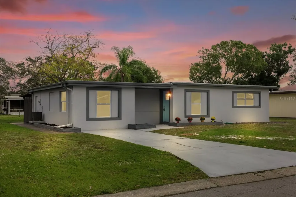 1945 Mosswood Drive Melbourne FL 32935