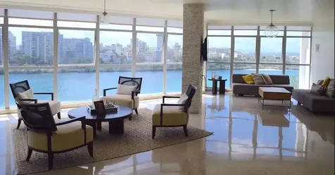 860 Ashford Avenue Condado PR 00907
