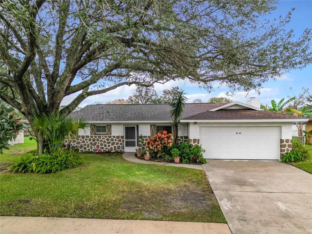 8157 Troxler Drive Orlando FL 32825