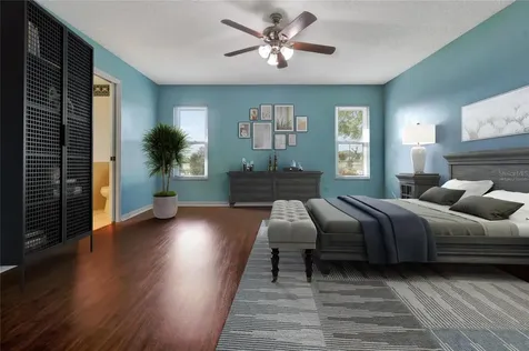 5432 Queen Victoria Drive Leesburg FL 34748