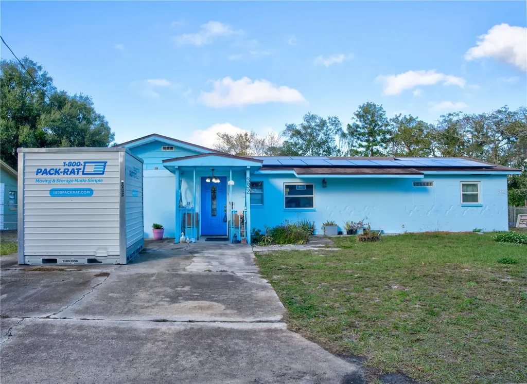332 Jefferson Street Lake Wales FL 33859