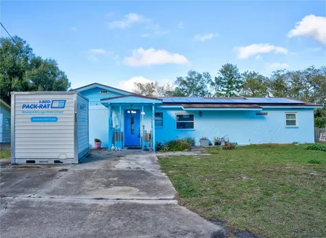 332 Jefferson Street Lake Wales FL 33859