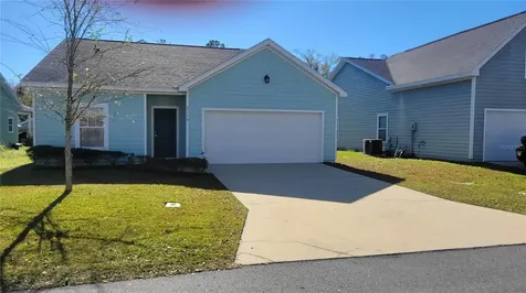 2119 NW 77th Avenue Gainesville FL 32609