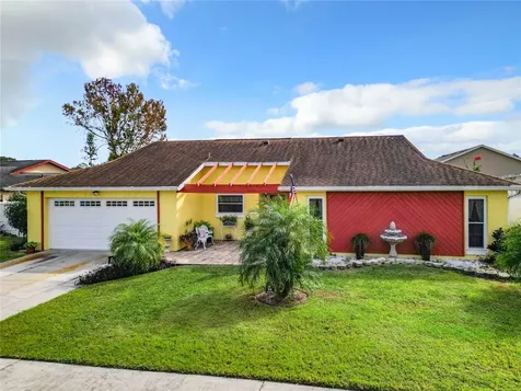 12117 Delaware Woods Lane Orlando FL 32824