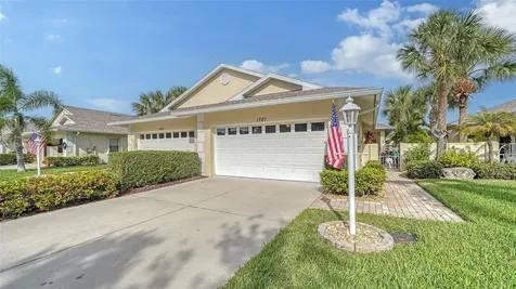1787 Fountain View Circle Venice FL 34292