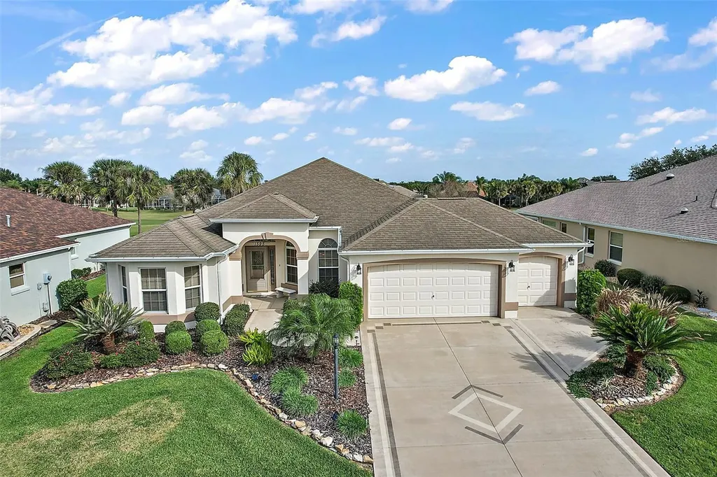 1595 Golden Ridge Drive The Villages FL 32162
