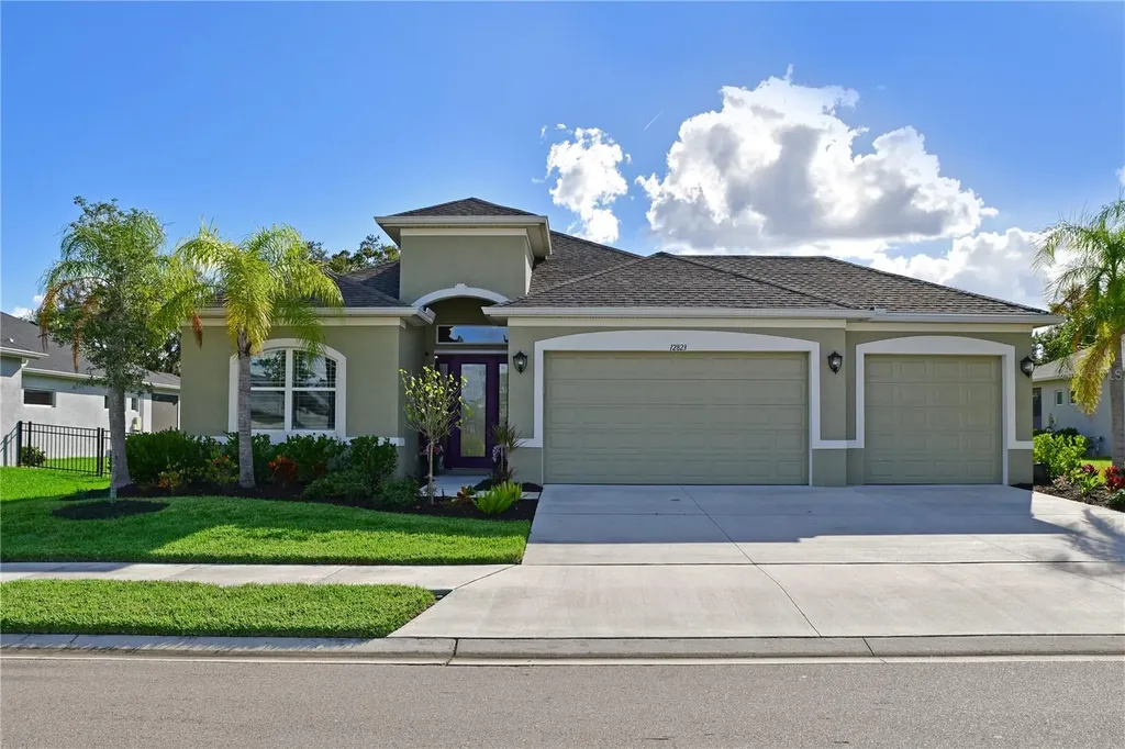 12823 Rainwashed Loop Parrish FL 34219