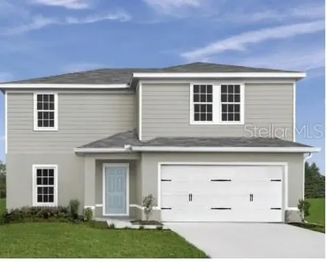 1605 Finnigan Circle Haines City FL 33844