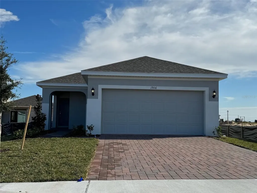 1906 Church Lake Street Groveland FL 34736