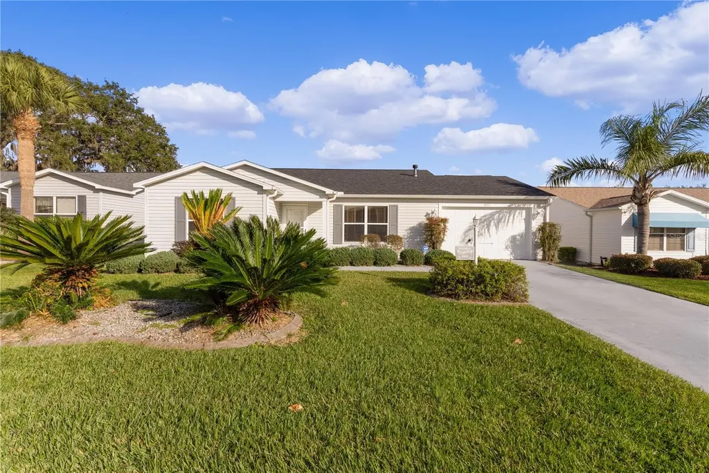 8051 SE 175th Malmaison Street The Villages FL 32162