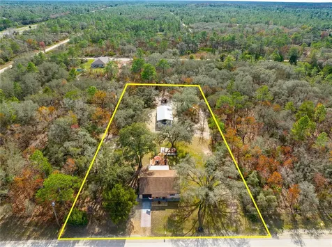 10200 Zebrafinch Avenue Weeki Wachee FL 34614