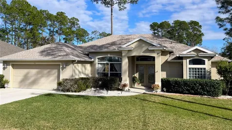 56 Ryberry Drive Palm Coast FL 32164