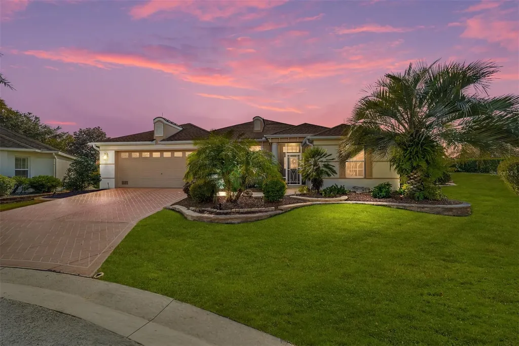 668 Quinby Way The Villages FL 32162