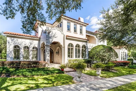466 Genius Drive Winter Park FL 32789